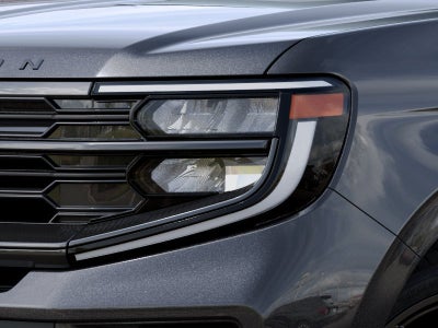 2027 Ford Expedition Platinum 600A
