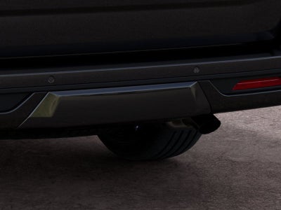 2027 Ford Expedition Platinum 600A