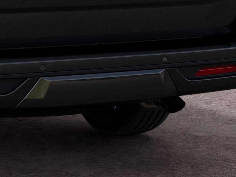 2027 Ford Expedition Platinum 600A