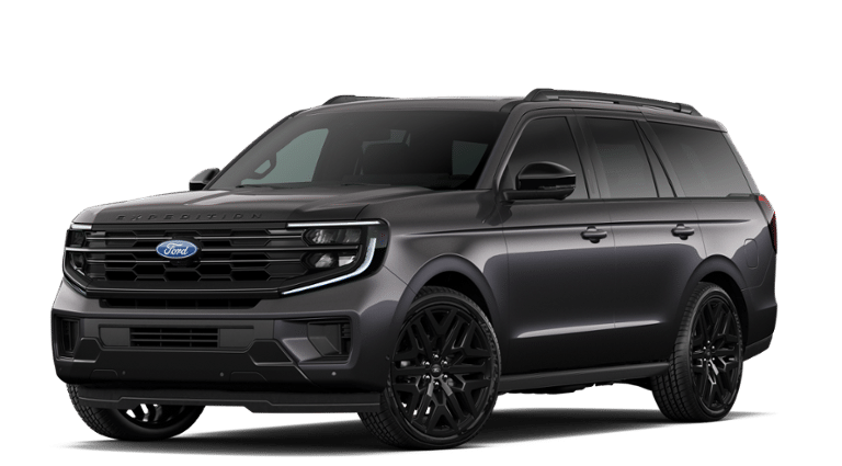 2027 Ford Expedition Platinum 600A