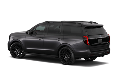 2027 Ford Expedition Platinum 600A