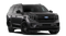 2027 Ford Expedition Platinum 600A