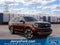 2027 Ford Expedition King Ranch 400A