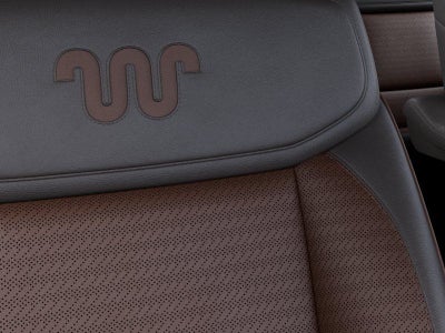 2027 Ford Expedition King Ranch 400A