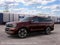 2027 Ford Expedition King Ranch 400A