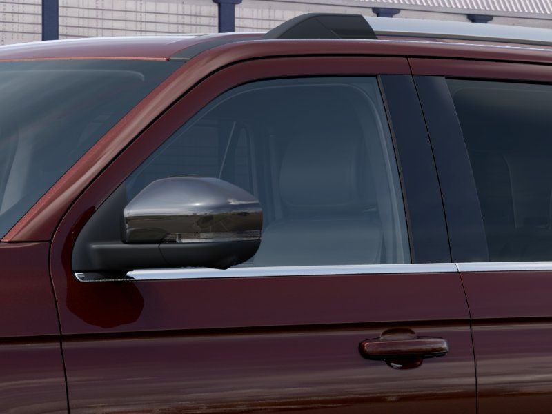 2027 Ford Expedition King Ranch 400A