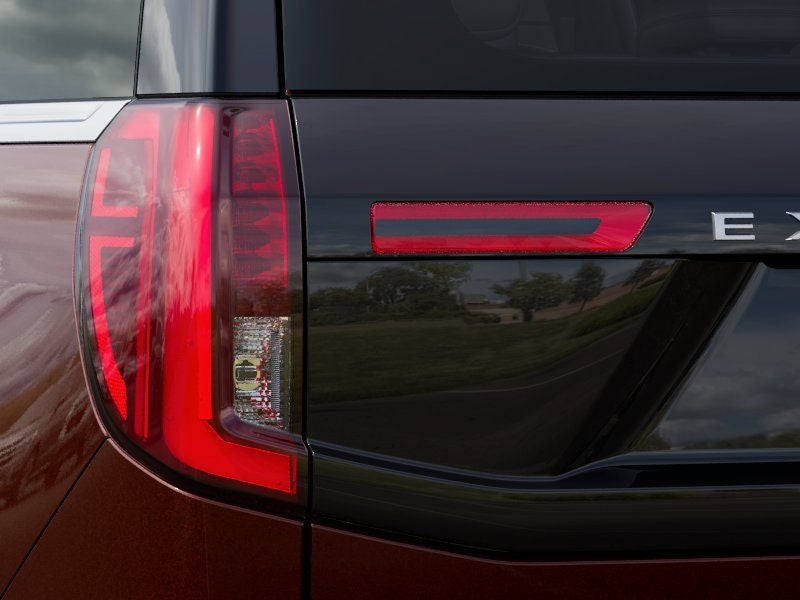2027 Ford Expedition King Ranch 400A