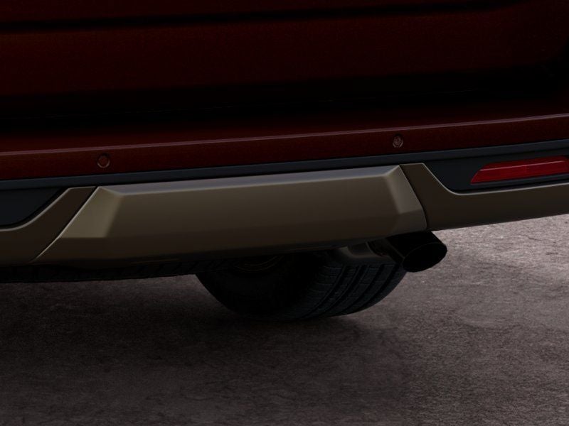 2027 Ford Expedition King Ranch 400A