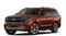 2027 Ford Expedition King Ranch 400A
