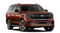2027 Ford Expedition King Ranch 400A