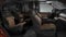 2027 Ford Expedition King Ranch 400A