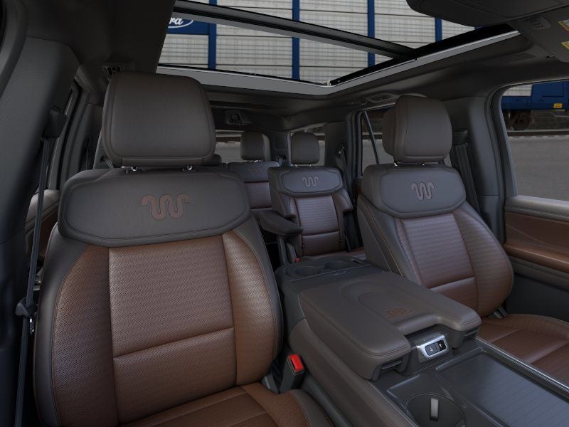 2026 Ford Expedition King Ranch 400A