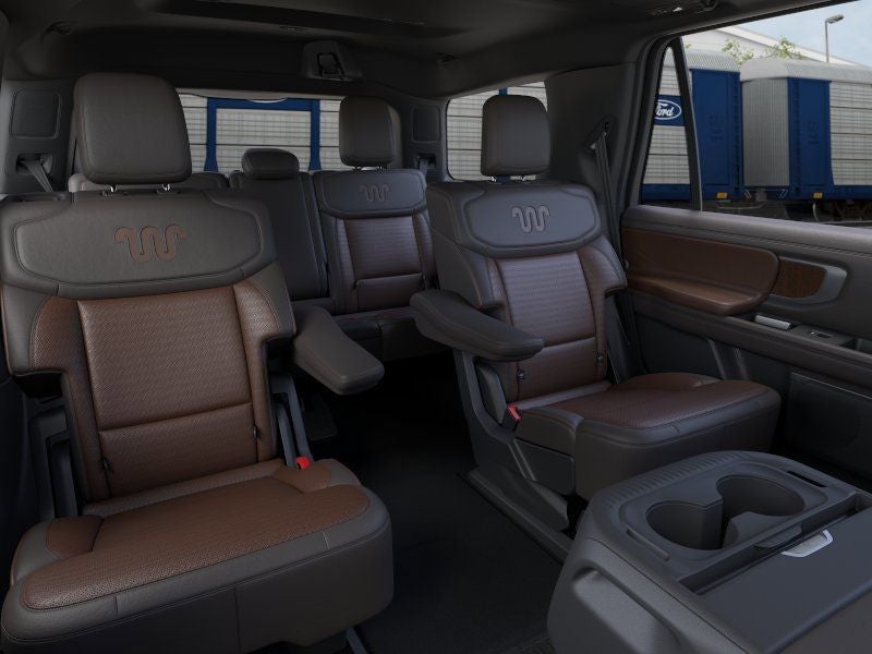 2026 Ford Expedition King Ranch 400A