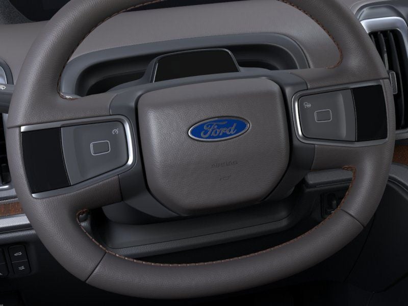 2026 Ford Expedition King Ranch 400A