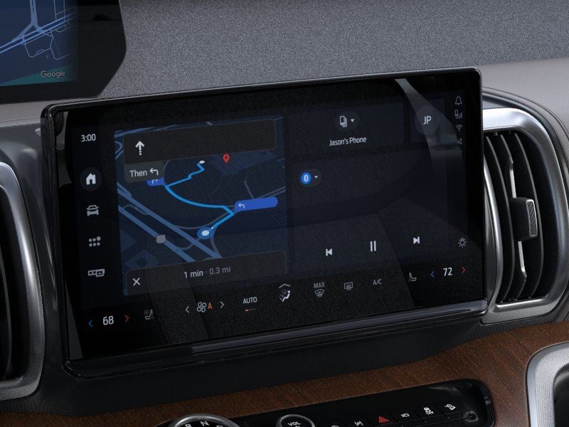 2026 Ford Expedition King Ranch 400A