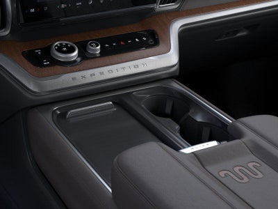 2026 Ford Expedition King Ranch 400A