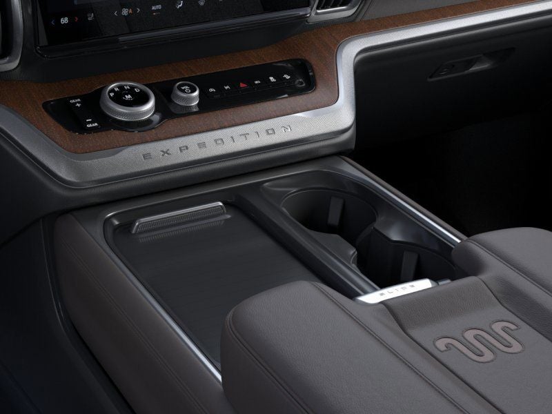 2026 Ford Expedition King Ranch 400A