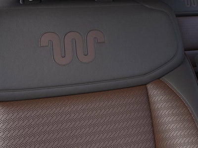 2026 Ford Expedition King Ranch 400A