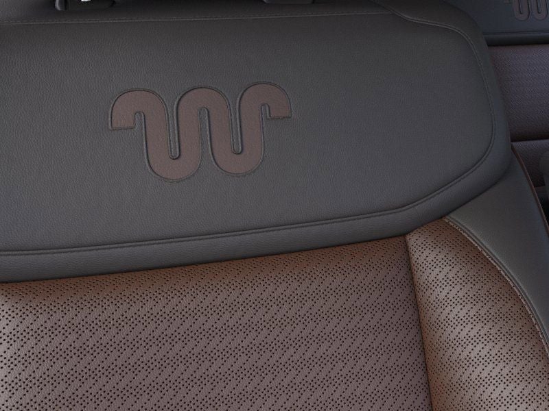 2026 Ford Expedition King Ranch 400A