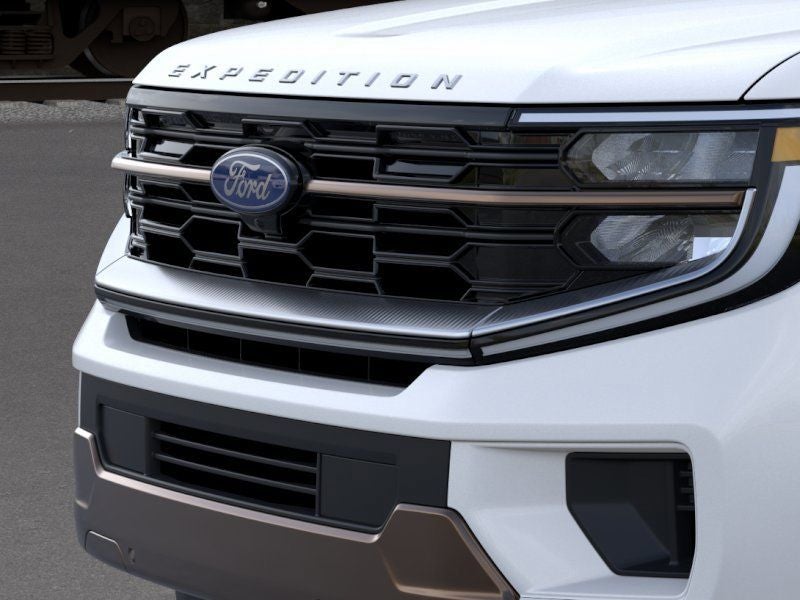 2026 Ford Expedition King Ranch 400A