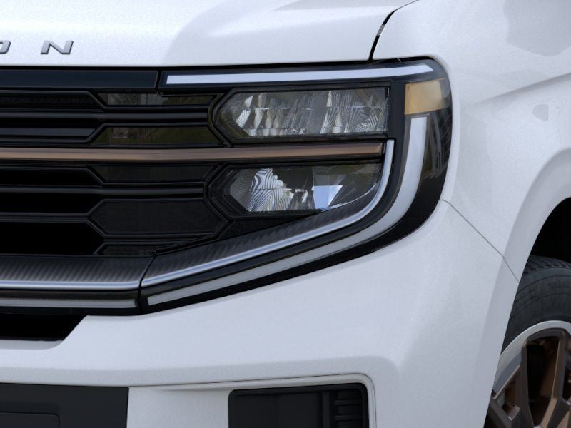 2026 Ford Expedition King Ranch 400A