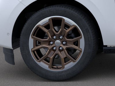 2026 Ford Expedition King Ranch 400A