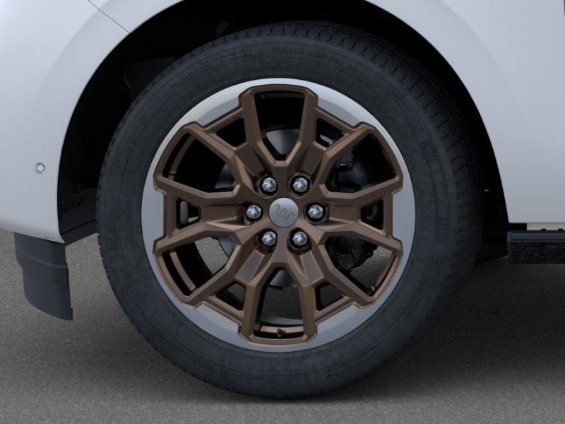 2026 Ford Expedition King Ranch 400A