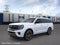 2026 Ford Expedition King Ranch 400A