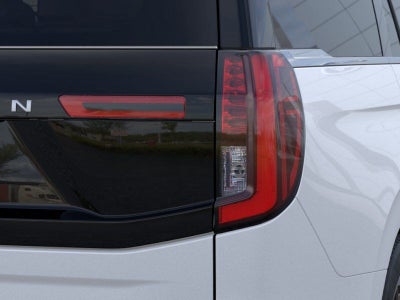 2026 Ford Expedition King Ranch 400A