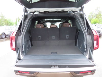 2026 Ford Expedition King Ranch 400A