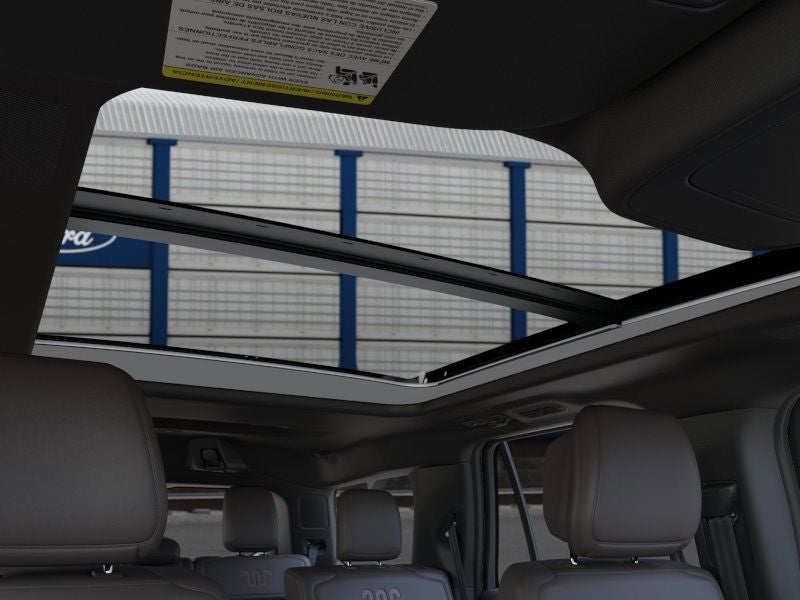 2026 Ford Expedition King Ranch 400A