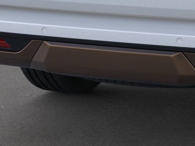 2026 Ford Expedition King Ranch 400A