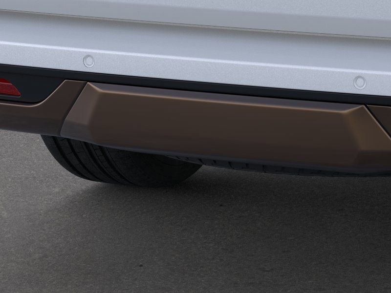 2026 Ford Expedition King Ranch 400A