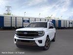 2026 Ford Expedition King Ranch 400A
