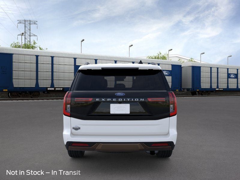 2026 Ford Expedition King Ranch 400A
