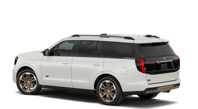 2026 Ford Expedition King Ranch 400A
