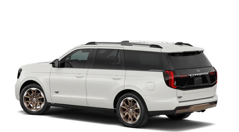 2026 Ford Expedition King Ranch 400A