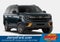 2026 Ford Expedition Tremor 501A