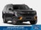 2026 Ford Expedition Tremor 501A