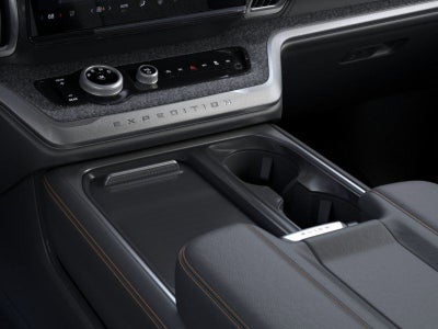 2026 Ford Expedition Tremor 501A