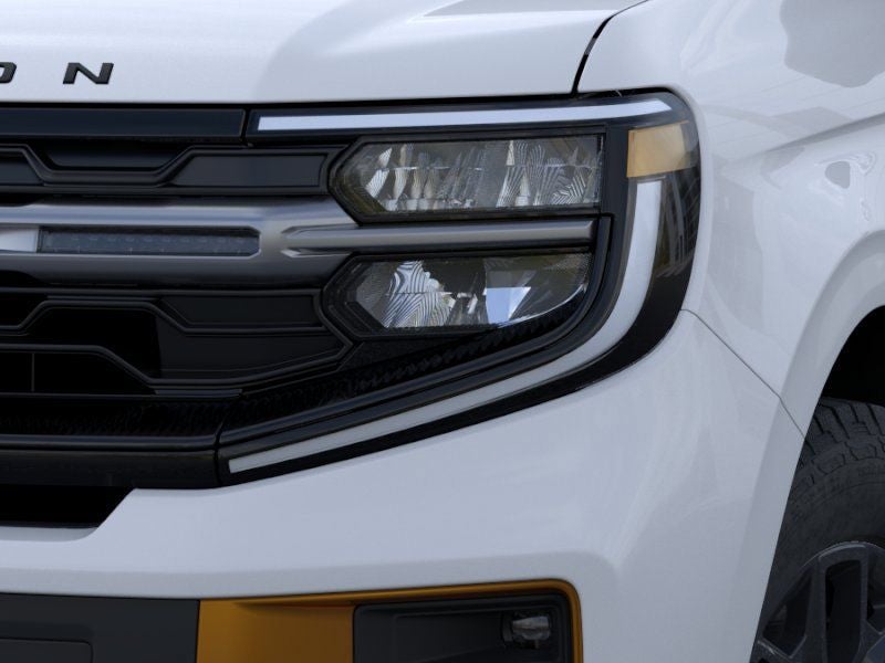 2026 Ford Expedition Tremor 501A