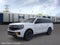 2026 Ford Expedition Tremor 501A