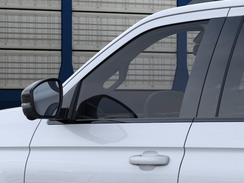 2026 Ford Expedition Tremor 501A