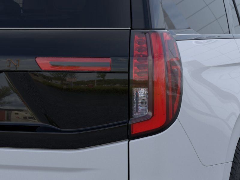 2026 Ford Expedition Tremor 501A