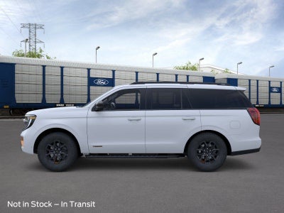 2026 Ford Expedition Tremor 501A