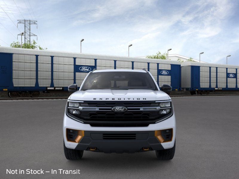 2026 Ford Expedition Tremor 501A