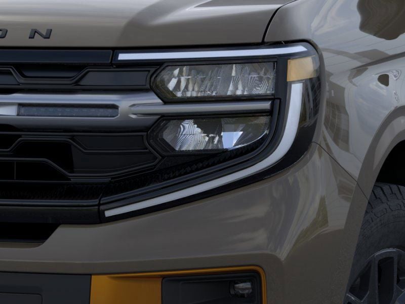 2026 Ford Expedition Tremor 501A