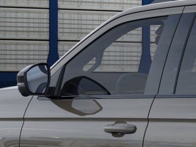 2026 Ford Expedition Tremor 501A