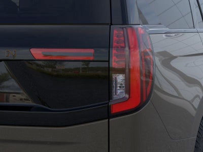 2026 Ford Expedition Tremor 501A