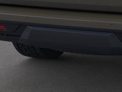 2026 Ford Expedition Tremor 501A